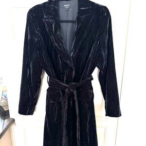 Worth New York Coat/Jacket